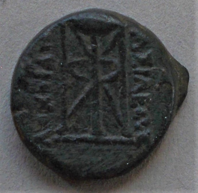 Unattributed-Greek-Bronze